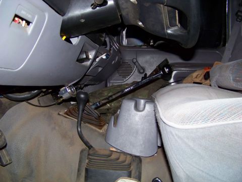 1994 Ford F-150 photo
