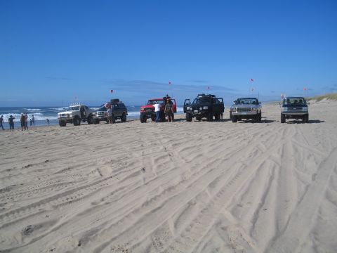 1989 Ford Bronco