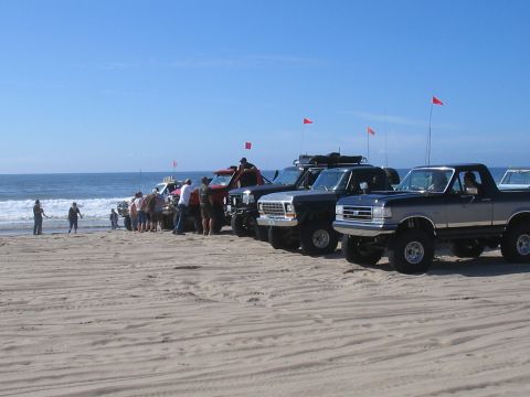 1989 Ford Bronco