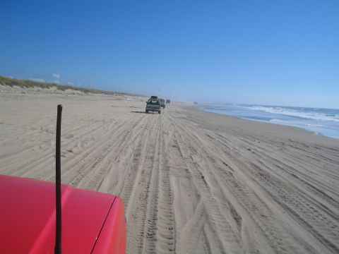 1989 Ford Bronco
