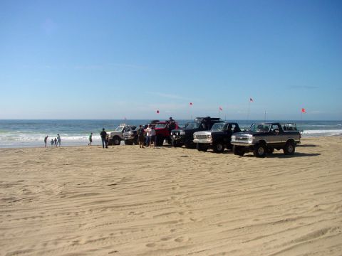 1979 Ford Bronco