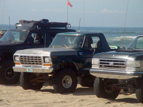 1979 Ford Bronco