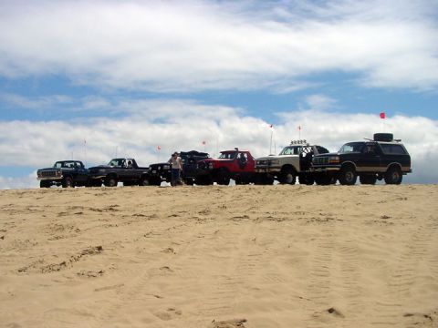 1979 Ford Bronco