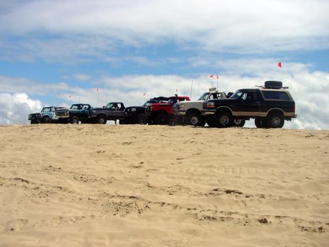 1979 Ford Bronco