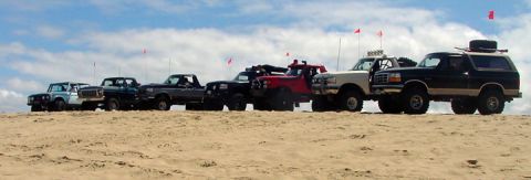 1979 Ford Bronco