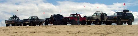 1979 Ford Bronco