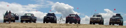 1979 Ford Bronco