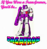 1996 Ford Bronco - This image shows a Transformer toy, not a 1996 Ford Bronco.
