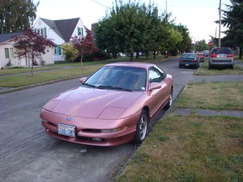 1994 Ford Probe photo