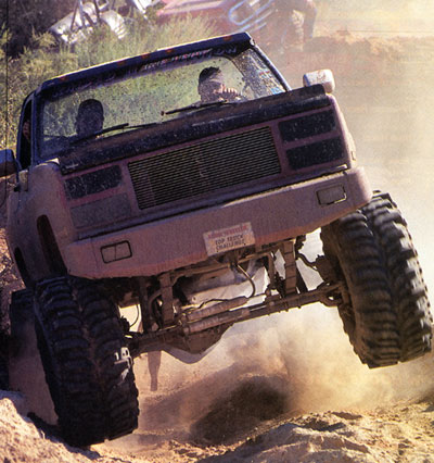 1978 Ford Bronco photo