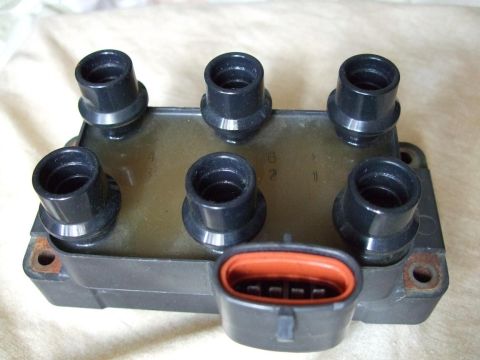 1992 Ford Probe photo