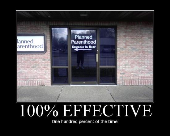Planned Parenthood