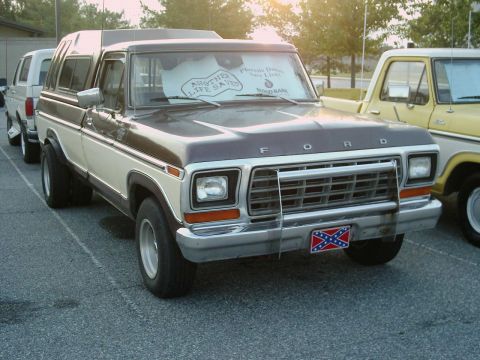 1979 Ford F-150 - 02