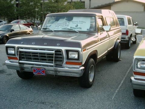 1979 Ford F-150 - 03
