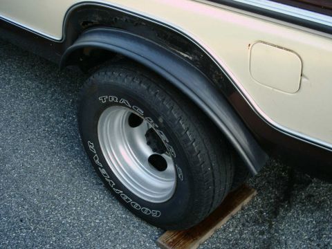 1979 Ford F-150 - 05