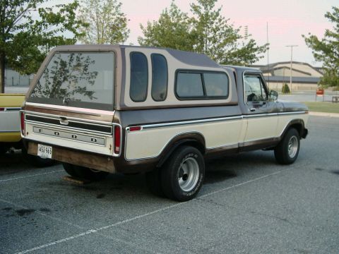 1979 Ford F-150 - 08