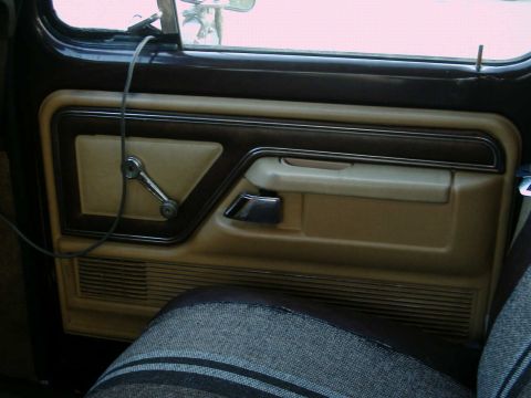 1979 Ford F-150 - 04