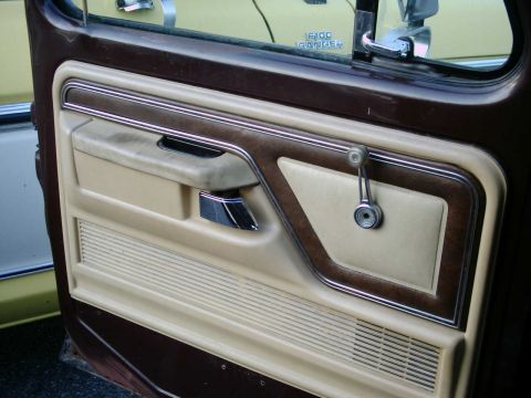1979 Ford F-150 - 06