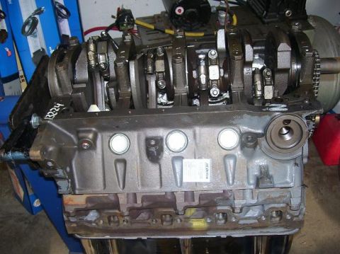 Pics of Parts - 1991 Ford Bronco