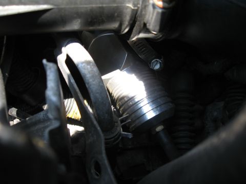1992 Dodge Stealth photo