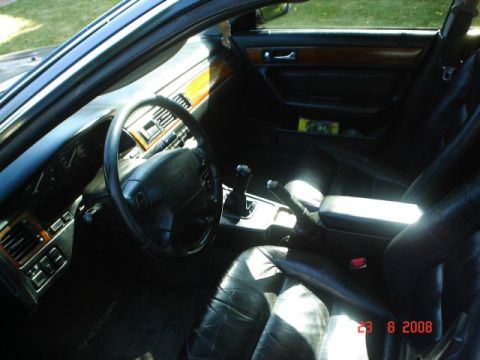 acura - 1990 Ford Bronco