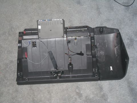2007 Subaru Impreza
