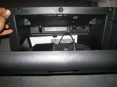2007 Subaru Impreza