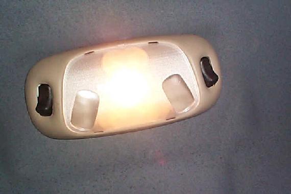 One of the best mods I have done, relatively easy to do, ten times better than the stock dome light.