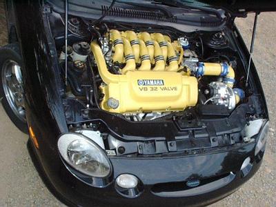 1997 Ford Taurus - Good enough to eat.
