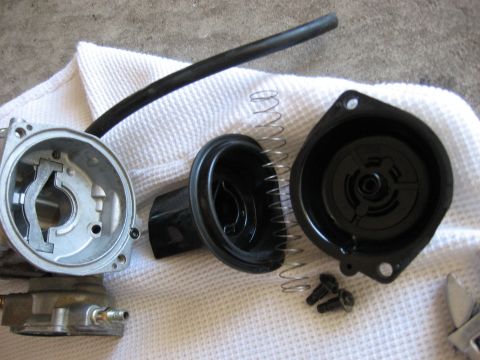2004 Suzuki LTZ400 “Mo”