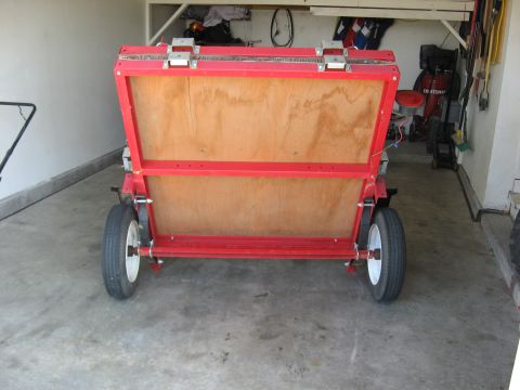 2004 Suzuki LTZ400 photo