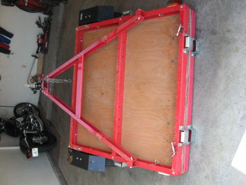 2004 Suzuki LTZ400 photo