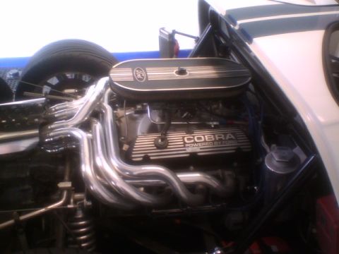 1994 Mazda Protege photo