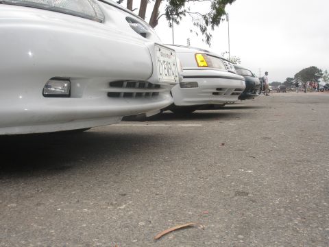 1990 Ford Taurus