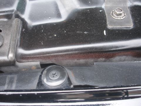 1990 Ford Taurus
