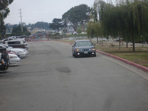 1990 Ford Taurus