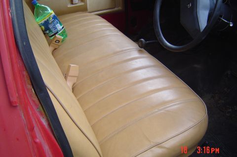 1985 Dodge 3500 photo