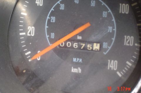1985 Dodge 3500 photo