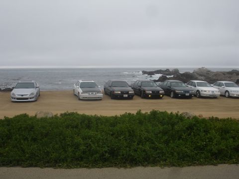 1990 Ford Taurus