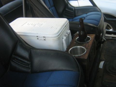 1986 Ford Bronco