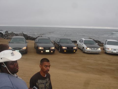 1990 Ford Taurus