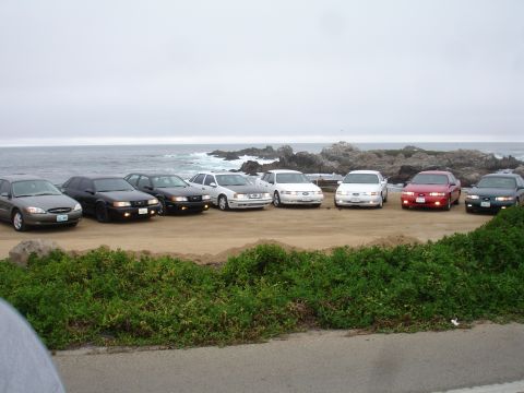 1990 Ford Taurus
