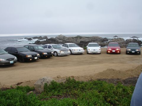 1990 Ford Taurus