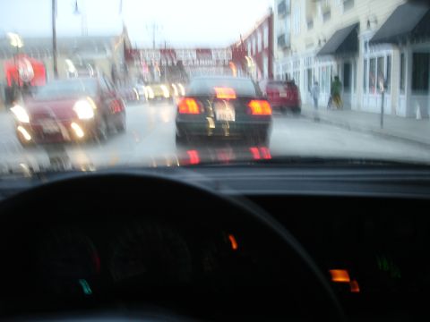 1990 Ford Taurus