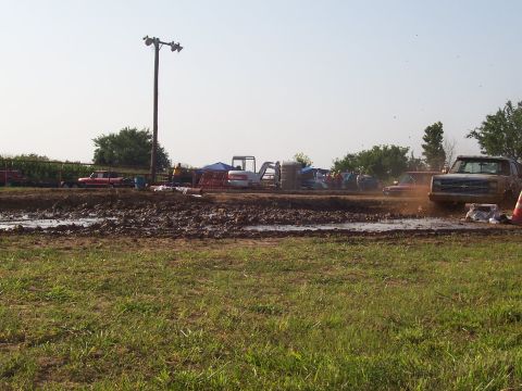 2001 Dodge 1500