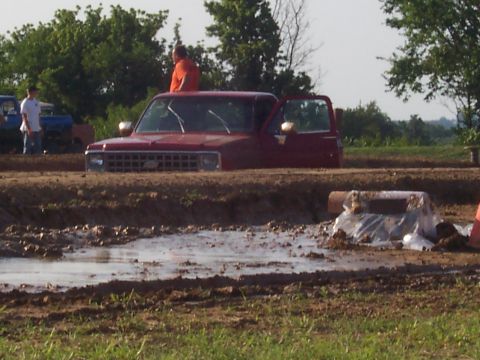 2001 Dodge 1500