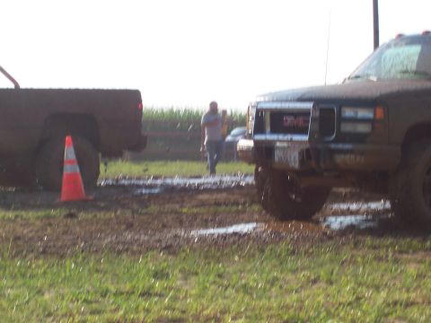 2001 Dodge 1500
