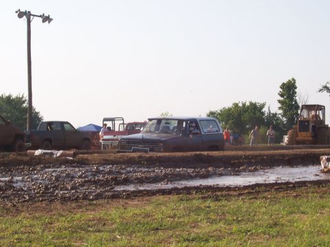 2001 Dodge 1500