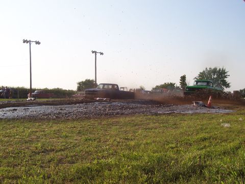 2001 Dodge 1500