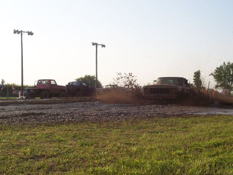 2001 Dodge 1500